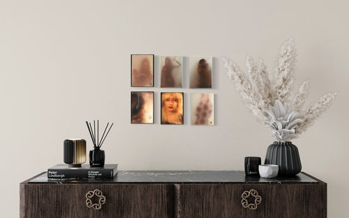 Mental Health Series Limited Edition Print Range