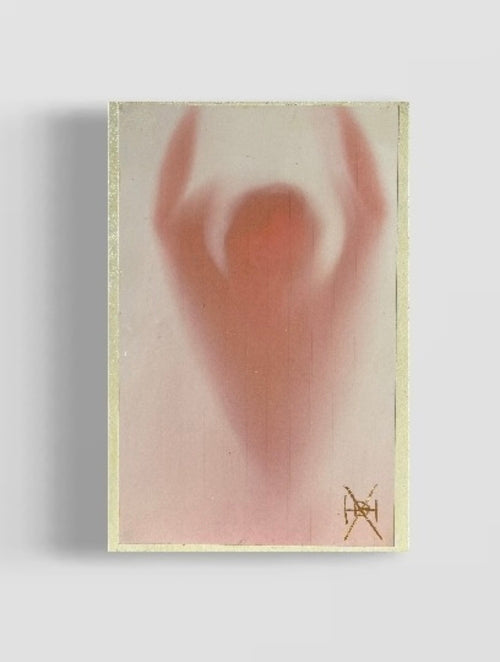 Mental Health Series Limited Edition Print Range